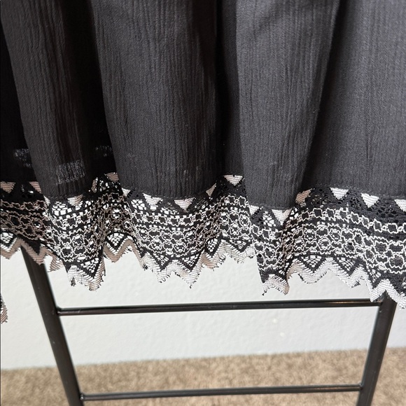 Umgee Tank Dress or Tunic - Picture 3 of 9